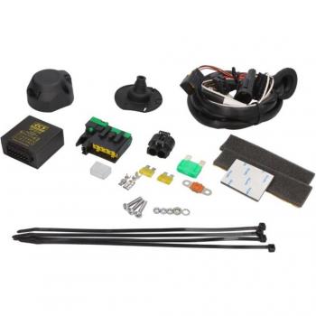Kit elettrico per gancio di traino ACPS-ORIS 041-229