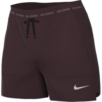 Stride 7″ Nike Dri‑FIT Shorts – Dark Red, Large
