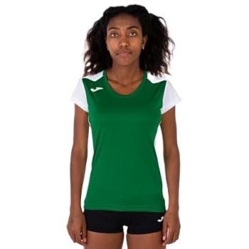Damen Trikot Joma Record II Active