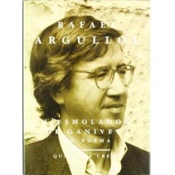 L'esmolador de ganivets (un poema)