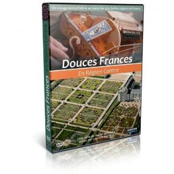 Douces Frances – Zone Centre