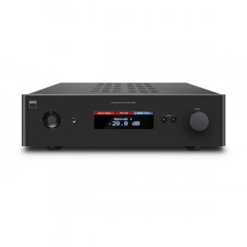 NAD C388 Hybrid Digital‑AV‑DAC Verstärker