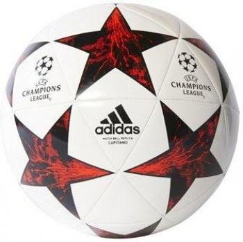 Adidas Capitan 17 Fußball Finale