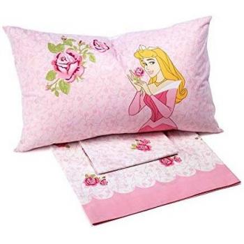 Caleffi Princess Romantic Completo Lenzuola