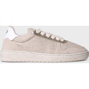 AURELIA Comfort: Zapatillas de piel con tejido ventilado