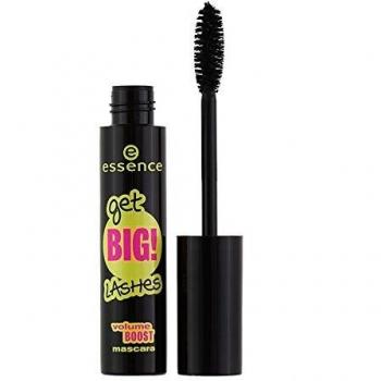 Essence Get Big! Lashes Volume Boost Mascara