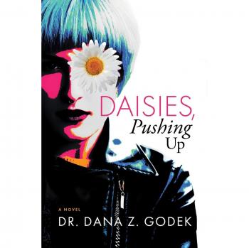 Daisies Pushing Up