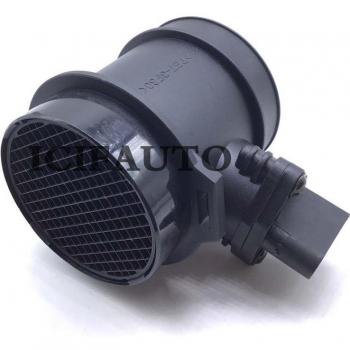 Land Rover Discovery II 4.0L V8 Mass Air Flow Sensor