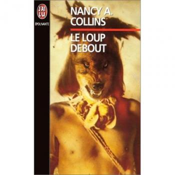 Le Loup Debout