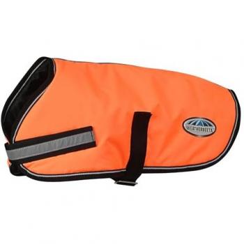 Abrigo impermeable para perros Weatherbeeta Comfitec Parka 300D
