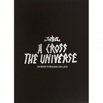 A travers l'univers