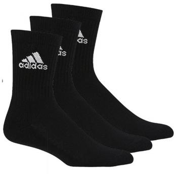 AdiCrew All‑Fit Trio Socks