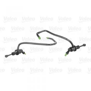 VALEO 804813 Pompa della frizione
