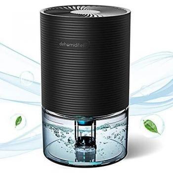 XAXAZON Damp Control Dehumidifier, 750ML