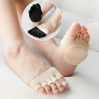 Calcetines de Tobillo para Tacones Altos