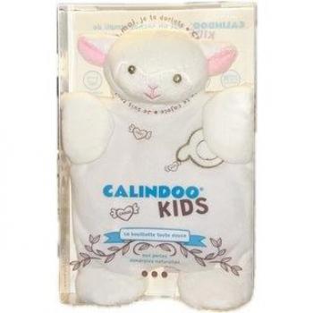 Calindoo Mouton Bouillotte Carré Junior 1U