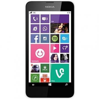 Nokia Lumia 630 Smartphone