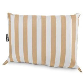 Cojín para Palets Toldotex Beige Respaldo 80x45x25