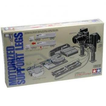 Kit d’Action Électrique Camion-Benne TAMIYA 56505