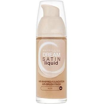 Maybelline Dream Radiant Flüssigmake-up – 021 Nude