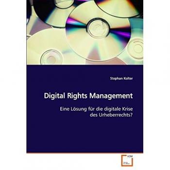 Digital Rights Management