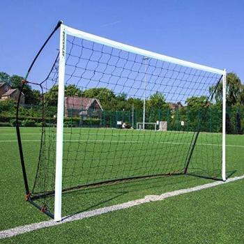 Quickplay Kickster Fußballtor 2,4m x 1,5m