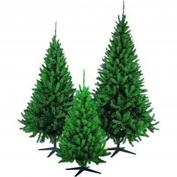 Re d’Amazzonia 180 cm – Albero di Natale con 520 rami