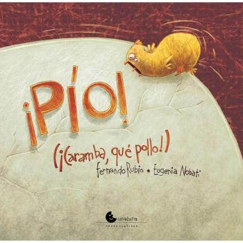 Pío!. Caramba,