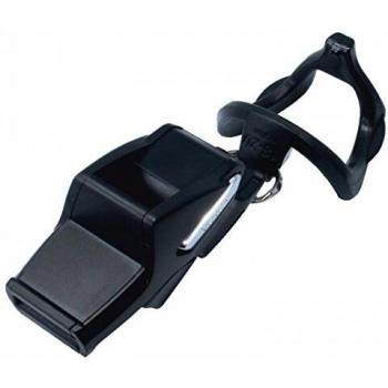 Vorca Molten Whistle (HS‑TNK 000009269)