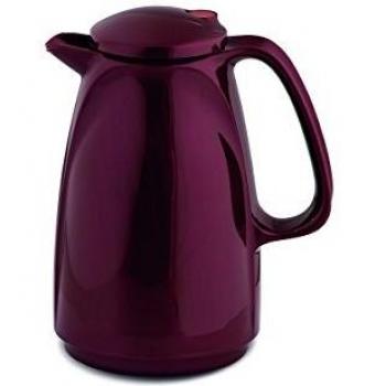 ROTPUNKT Isolierkanne 225 BELLA 0,5 l mit Glaseinsatz