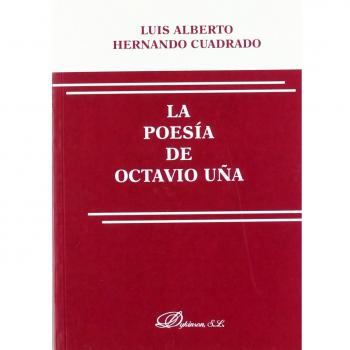 La poesía de Octavio Uña