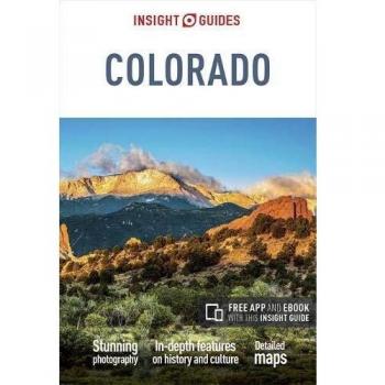 Insight Guides Colorado