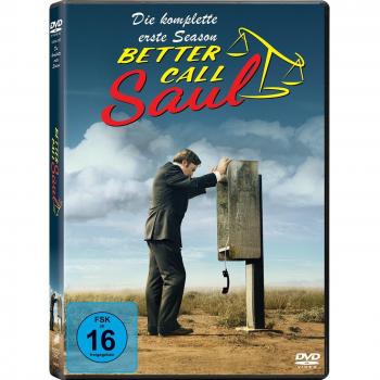 Better Call Saul
