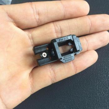 View7 Optical Fiber Fusion Splicer Head Holder