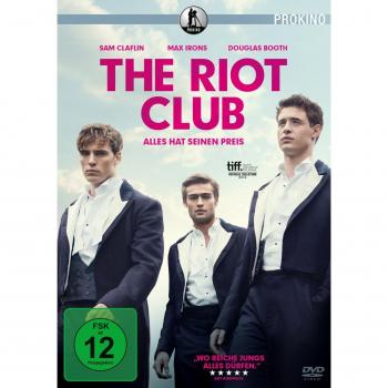 The Riot Club