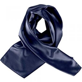 Elegant Kariban Silk Bandana