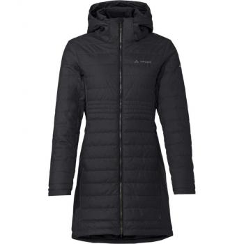 Parka Moena Insulation Vaude mujer negro