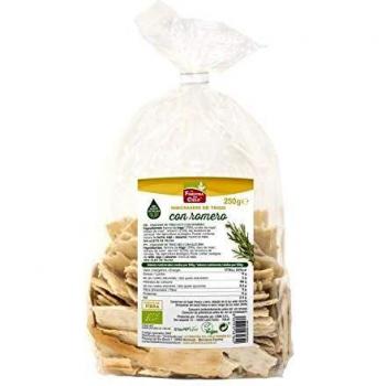 La Finestra sul Cielo Mini Crackers Espelta Pizza 250g