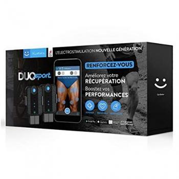 Bluetens Duo Sport Electrostimulation Device