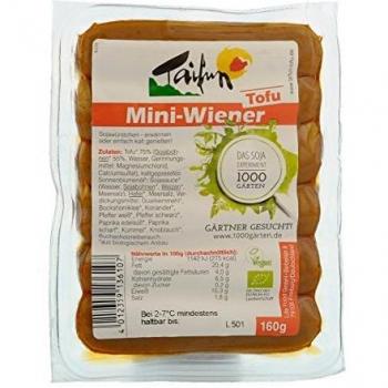 Taifun Bio‑Toufini Mini‑Packung – 160 g