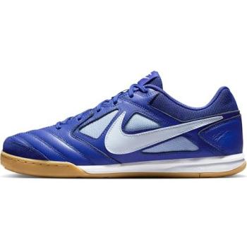 Nike Gato – Chaussures sportives homme, noir, 40, tissu synthétique