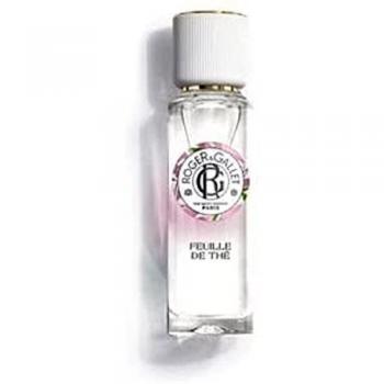 Roger Gallet Eau Parfumée Thé Blanc Jasmine 30 ml
