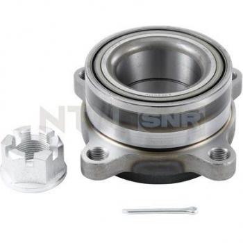 Roulement de roue SNR R173.47