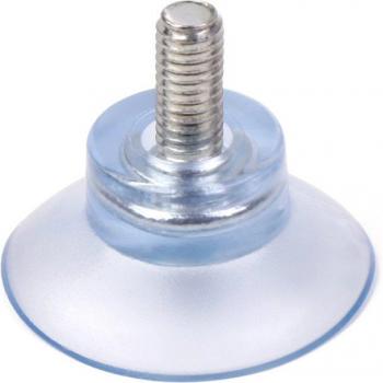 10Pcs M6/M8 Suction Cups for Kitchen Storage
