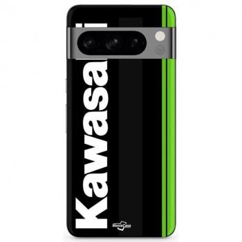 Kawasaki Inspired Pixel 8 Pro Case