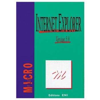 Internet Explorer Version 5.0