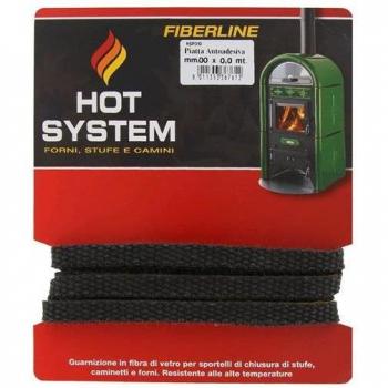 Joint en Fibre de Verre ADES 10mm x 2,5m