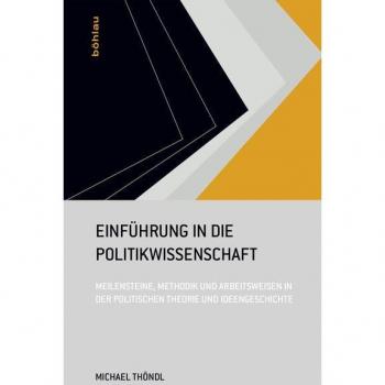 Einführung in die Politikwissenschaft