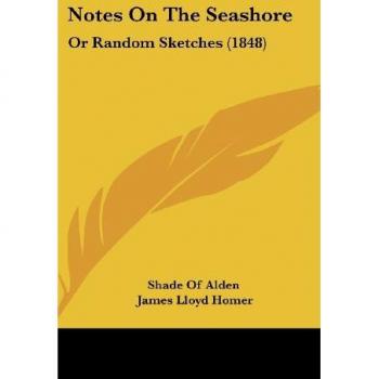 Notes On The Seashore