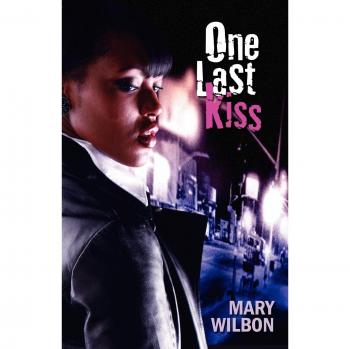 One last kiss paperback